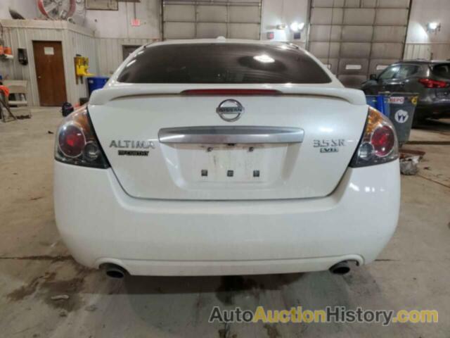 NISSAN ALTIMA SR, 1N4BL2AP7AC185208