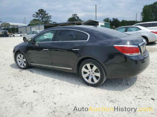 BUICK LACROSSE CXL, 1G4GC5ED5BF300899