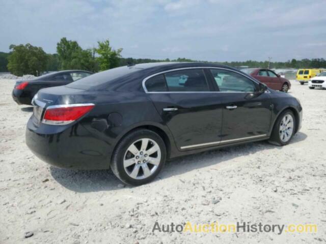 BUICK LACROSSE CXL, 1G4GC5ED5BF300899