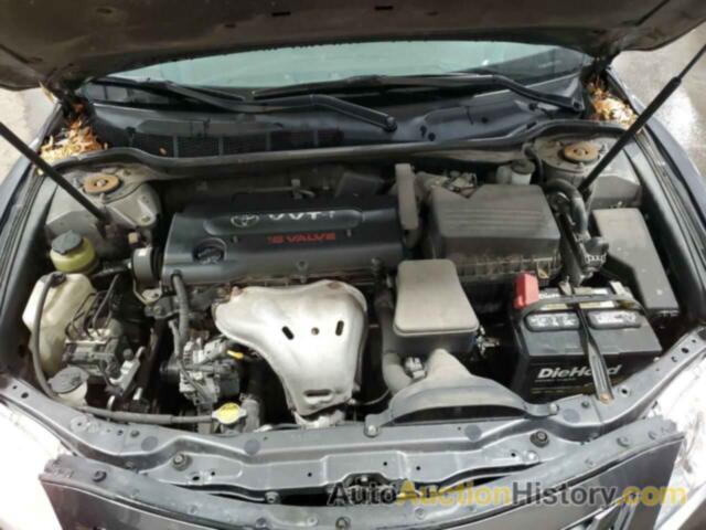 TOYOTA CAMRY BASE, 4T4BE46K89R067026