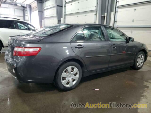 TOYOTA CAMRY BASE, 4T4BE46K89R067026