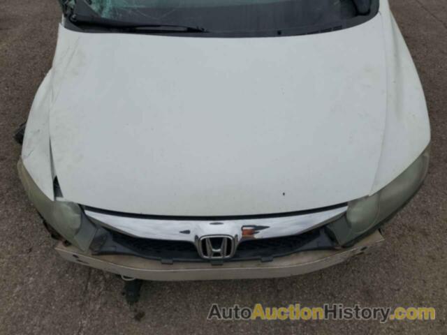 HONDA CIVIC LX, 19XFA1F56BE009098