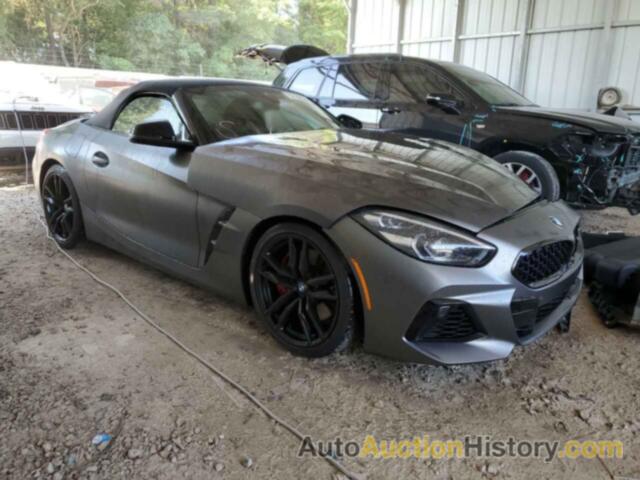 BMW Z4 M40I, WBAHF9C0XNWX43848