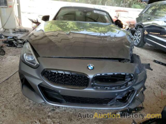 BMW Z4 M40I, WBAHF9C0XNWX43848