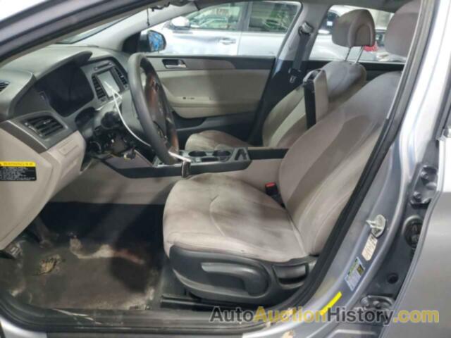 HYUNDAI SONATA SE, 5NPE24AF0GH274046