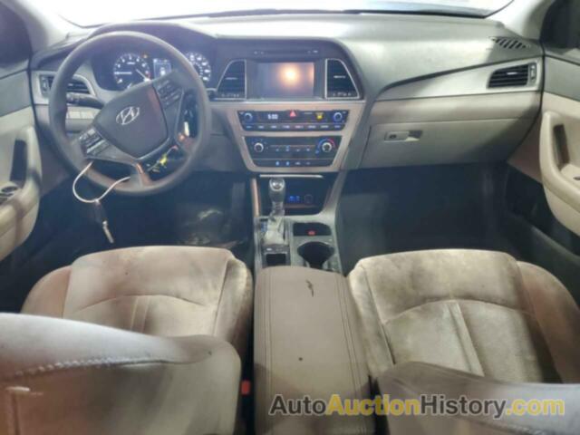 HYUNDAI SONATA SE, 5NPE24AF0GH274046