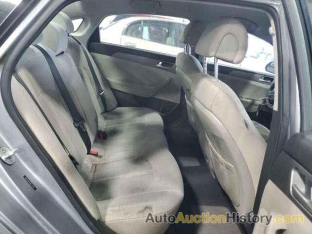 HYUNDAI SONATA SE, 5NPE24AF0GH274046