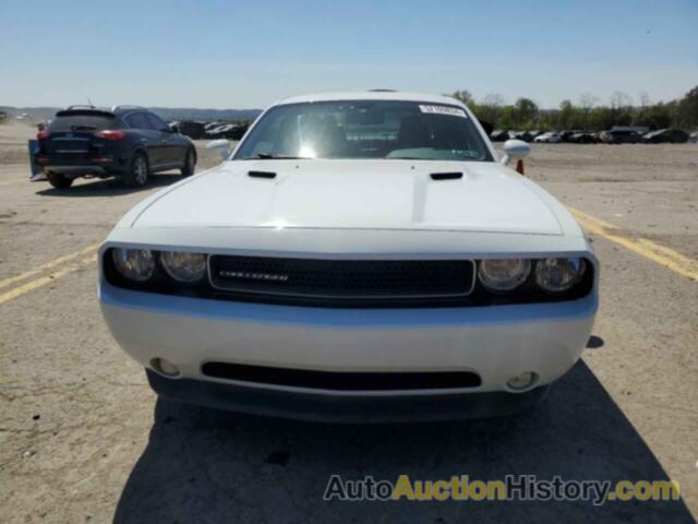 DODGE CHALLENGER SXT, 2C3CDYAGXDH734355