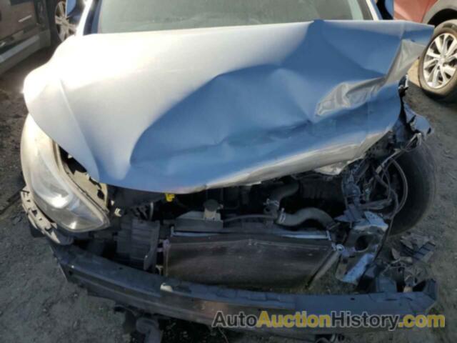 HYUNDAI ELANTRA SE, KMHDH4AE2FU329985