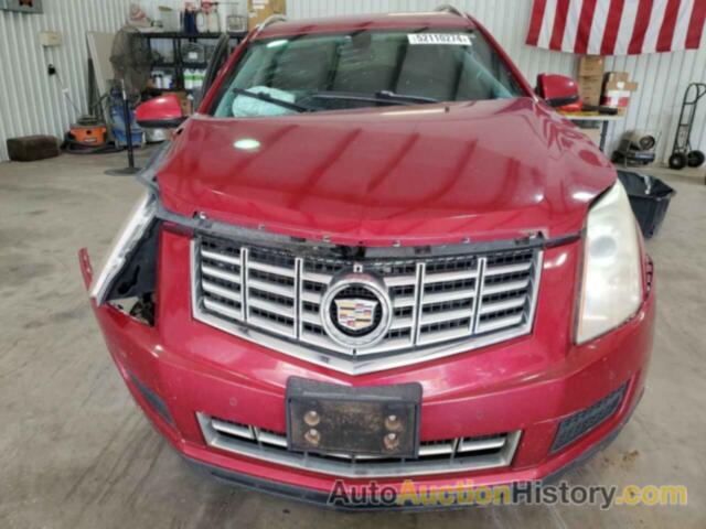 CADILLAC SRX LUXURY COLLECTION, 3GYFNCE36DS627603