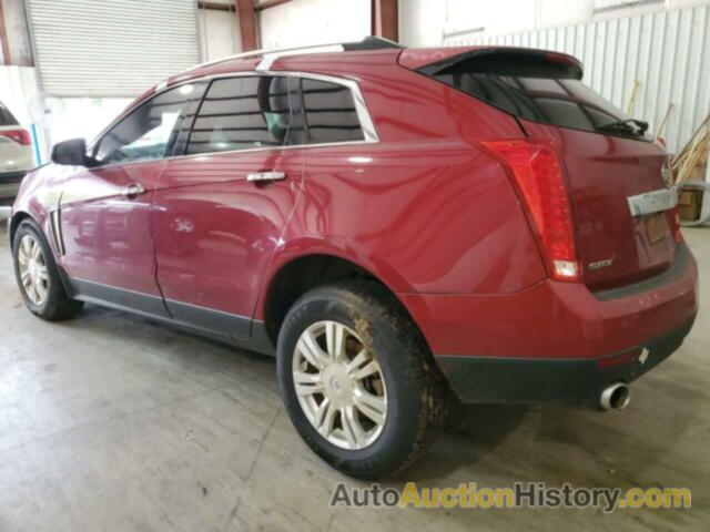 CADILLAC SRX LUXURY COLLECTION, 3GYFNCE36DS627603