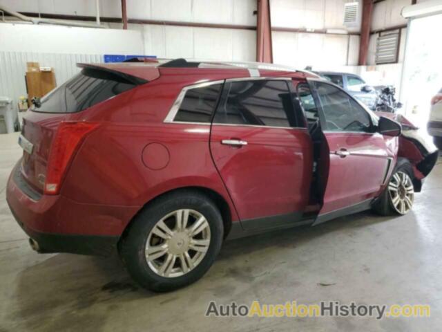 CADILLAC SRX LUXURY COLLECTION, 3GYFNCE36DS627603