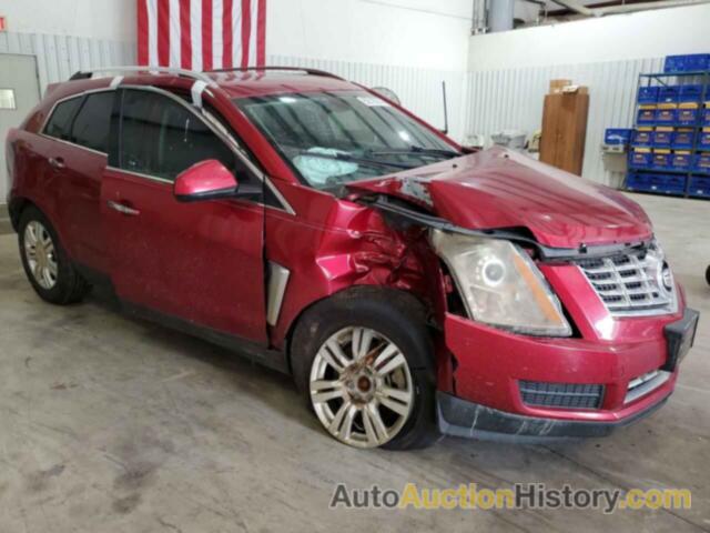 CADILLAC SRX LUXURY COLLECTION, 3GYFNCE36DS627603