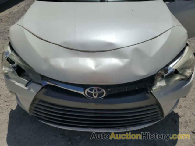 TOYOTA CAMRY LE, 4T1BF1FK8GU529507
