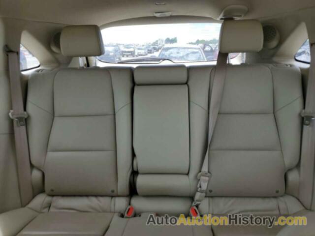 ACURA RDX ADVANCE, 5J8TB4H77GL026332