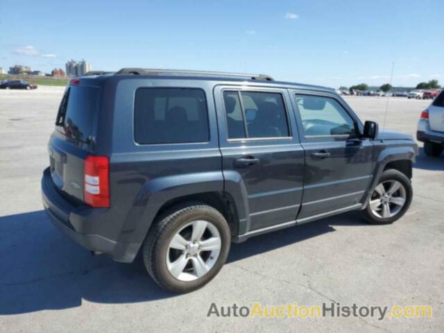 JEEP PATRIOT LATITUDE, 1C4NJPFA5GD582174