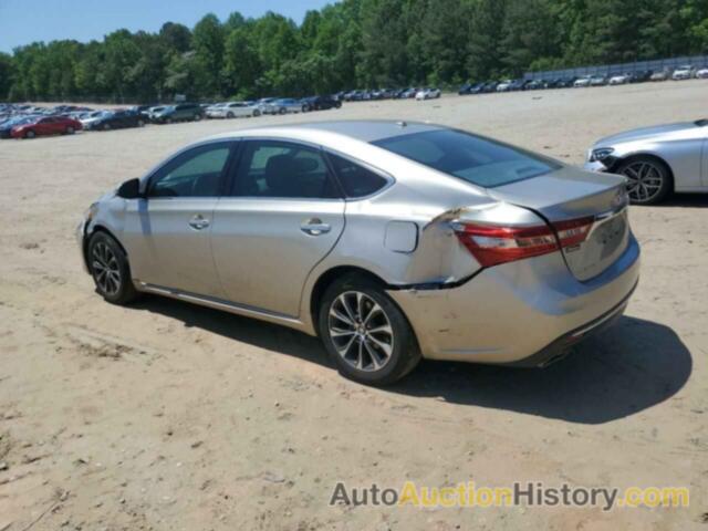 TOYOTA AVALON XLE, 4T1BK1EB9GU195680