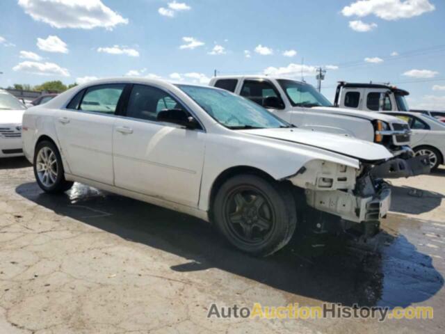 CHEVROLET MALIBU LS, 1G1ZA5EU0CF390038