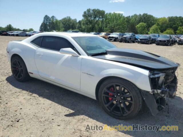 CHEVROLET CAMARO 2SS, 2G1FT1EW5D9228830