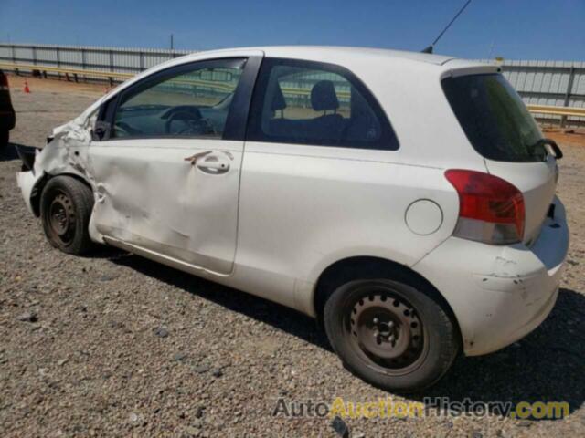 TOYOTA YARIS, JTDJT903X95223866