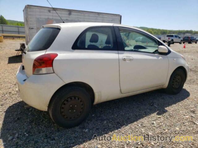 TOYOTA YARIS, JTDJT903X95223866