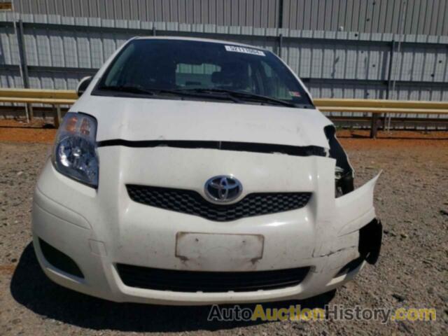 TOYOTA YARIS, JTDJT903X95223866