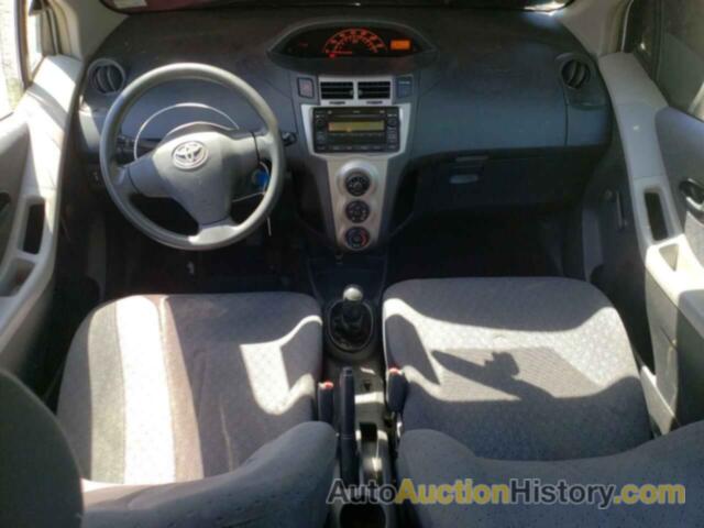 TOYOTA YARIS, JTDJT903X95223866