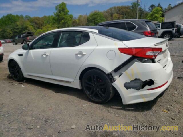 KIA OPTIMA SX, 5XXGR4A63DG128350