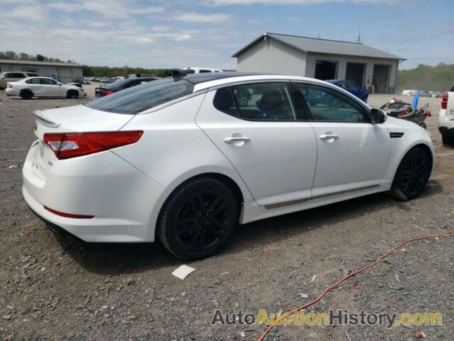 KIA OPTIMA SX, 5XXGR4A63DG128350