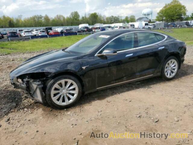 TESLA MODEL S, 5YJSA1E24HF232510