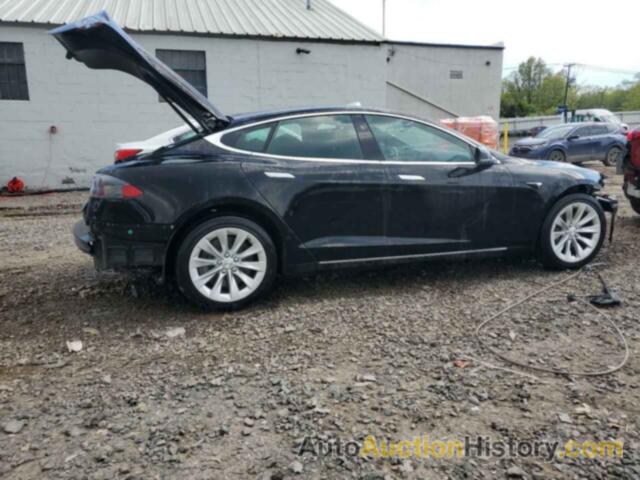 TESLA MODEL S, 5YJSA1E24HF232510