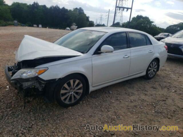 TOYOTA AVALON BASE, 4T1BK3DB3BU404353