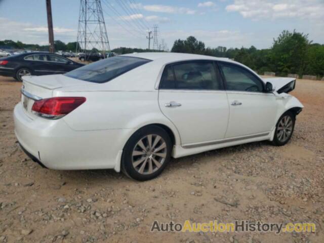 TOYOTA AVALON BASE, 4T1BK3DB3BU404353