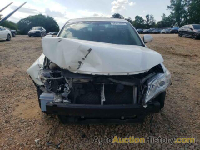 TOYOTA AVALON BASE, 4T1BK3DB3BU404353