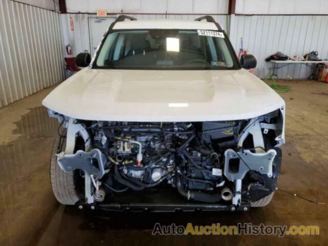 FORD BRONCO BIG BEND, 3FMCR9B62PRE33883