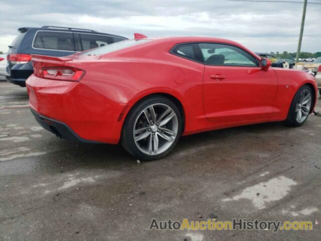 CHEVROLET CAMARO LT, 1G1FB1RX4H0134699