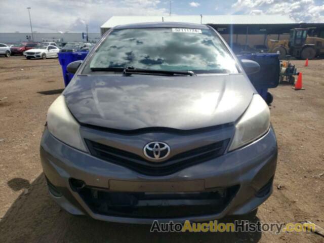 TOYOTA YARIS, JTDKTUD38DD552730