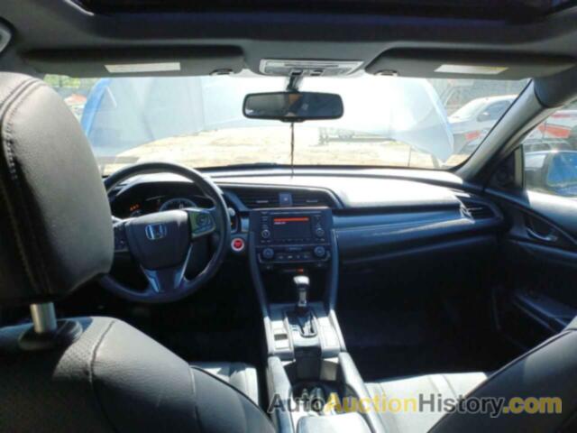 HONDA CIVIC EXL, SHHFK7H70HU410002