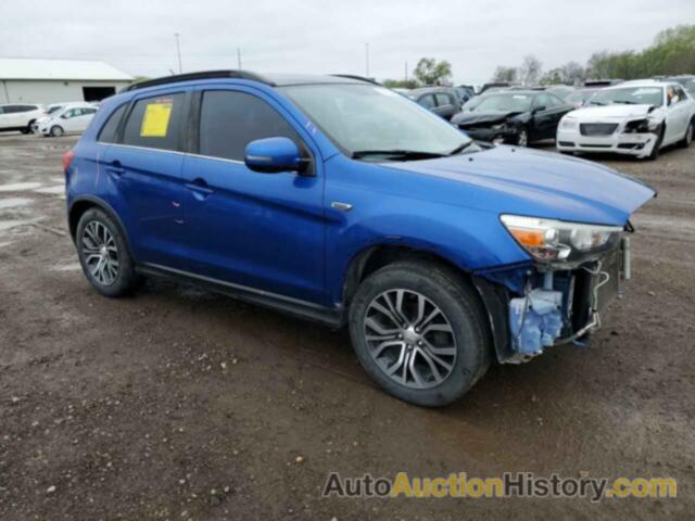 MITSUBISHI OUTLANDER SEL, JA4AP4AW7GZ051358