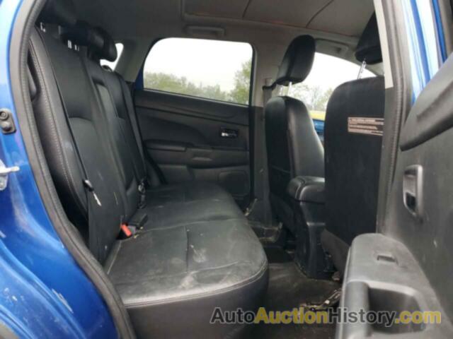 MITSUBISHI OUTLANDER SEL, JA4AP4AW7GZ051358