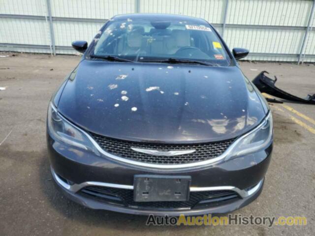 CHRYSLER 200 C, 1C3CCCEG5FN567445