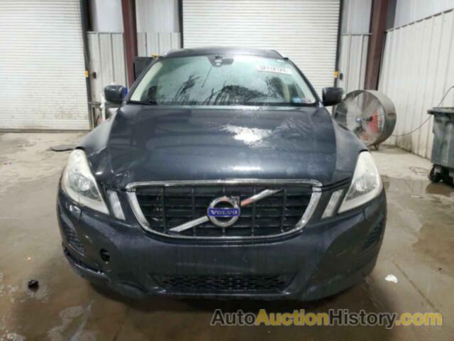 VOLVO XC60 T6, YV4902DZ9D2460843