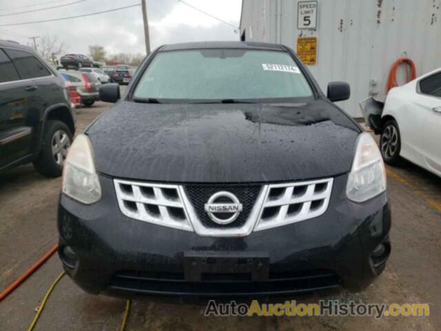 NISSAN ROGUE S, JN8AS5MV2CW393426