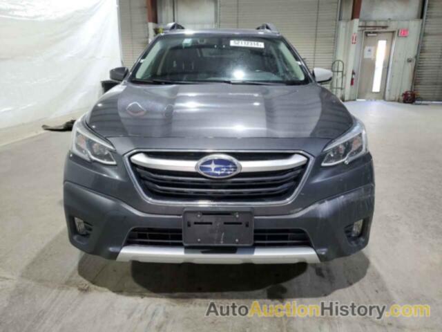 SUBARU OUTBACK LIMITED, 4S4BTANC5M3118781