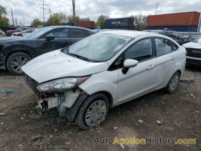 FORD FIESTA S, 3FADP4AJ1HM157496