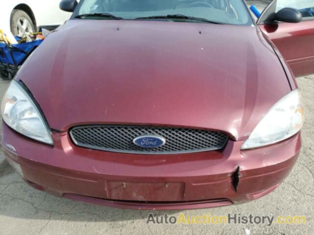 FORD TAURUS SE, 1FAFP53U55A251704