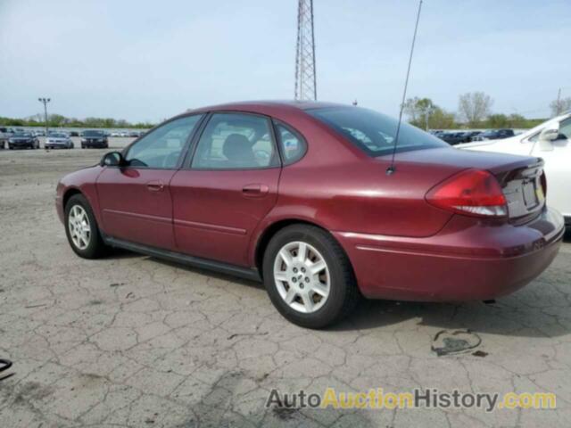 FORD TAURUS SE, 1FAFP53U55A251704