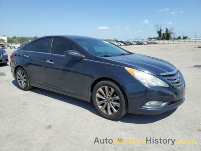 HYUNDAI SONATA SE, 5NPEC4AC7CH352271