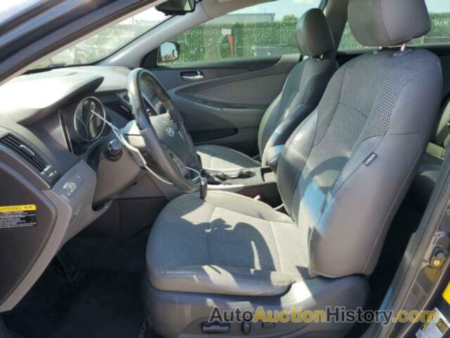 HYUNDAI SONATA SE, 5NPEC4AC7CH352271