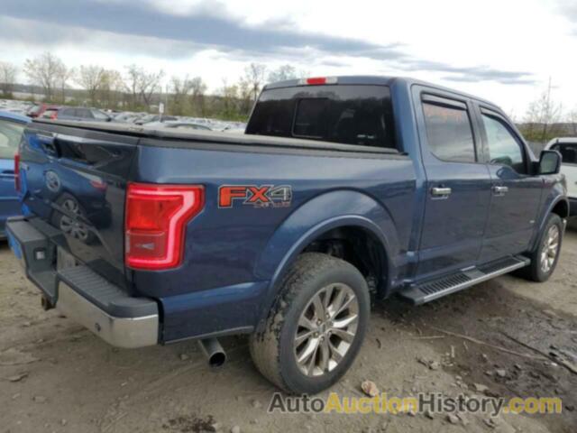 FORD F-150 SUPERCREW, 1FTEW1EG7GFD08810